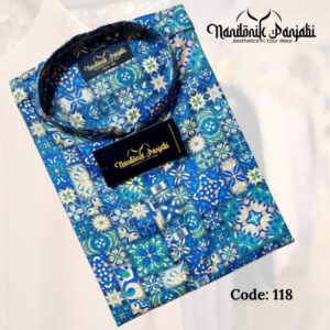 Nandonik Print Design - 118