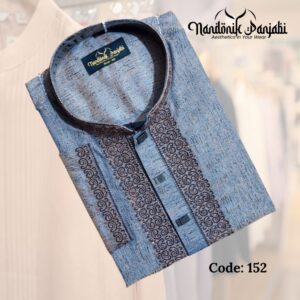 Classic Viscose Panjabi – 152 Code