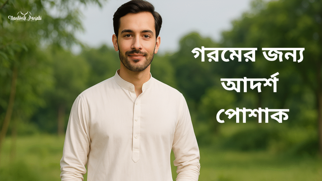 Nandonik Panjabi