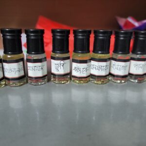 Nandonik Attar