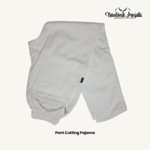 Pant Cutting Pajama