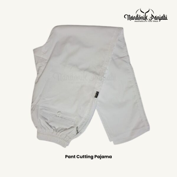 Pant Cutting Pajama
