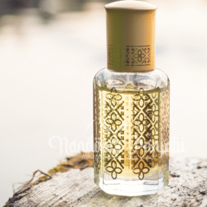 Ehsas Al Arabia Attar